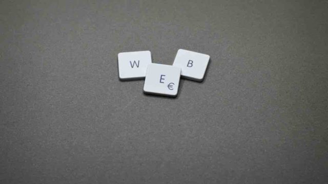 web-text